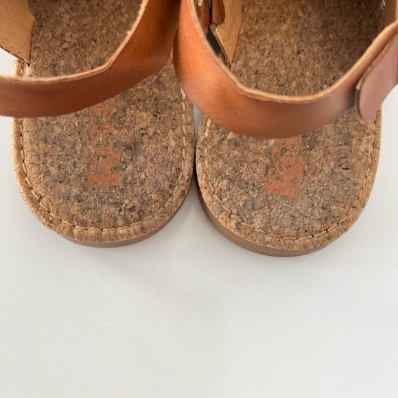 KORKS Women's Shana Sandal size 11M - Picture 5 of 10